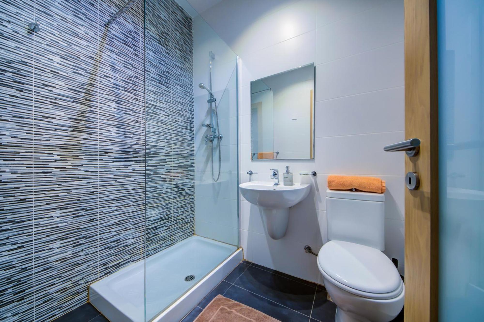 Stylish 2Br Apt With Balconies In St Julians, Paceville - Apt 6 By Vaganza St. Julian's Exterior foto